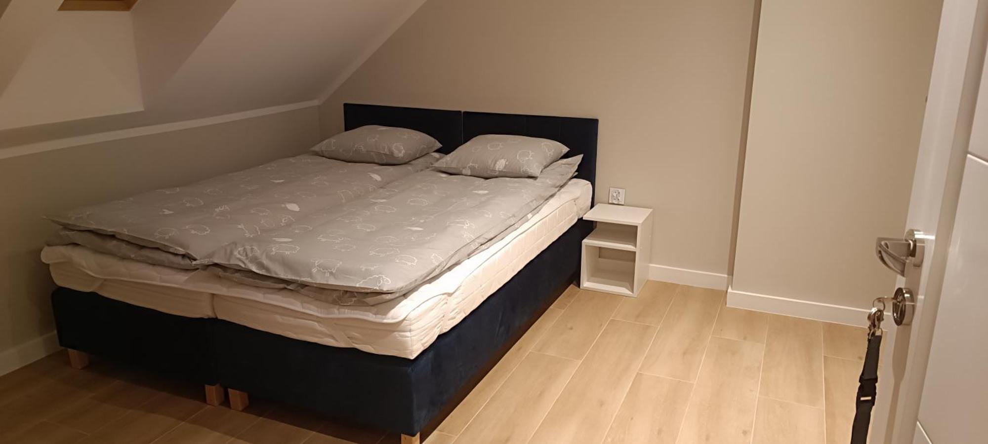 Hotel Gosciniec Szpakowka Czeremcha Zimmer foto